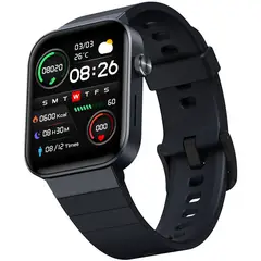 MIBRO - Smartwatch Watch T1 Negro Con Llamados