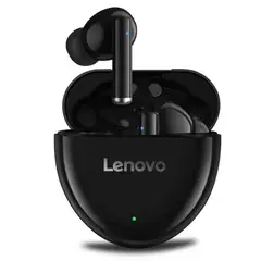 LENOVO - Audífonos Inalámbricos Ht38 Negro Earbuds