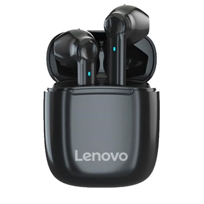 LENOVO - Audifonos Bluetooth Lenovo Livepods Xt89 Negro