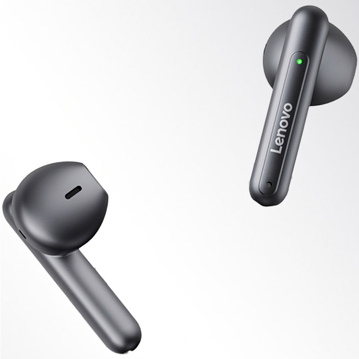 LENOVO - Audífonos Bluetooth Lenovo Livepods Lp1 Pro Negro