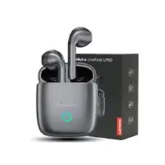 LENOVO - Audifonos Bluetooth Livepods Lp50 Negro