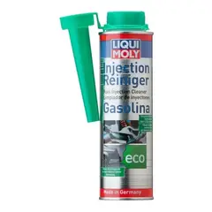 LIQUI MOLY - Limpia Inyector Bencinero 300 Ml