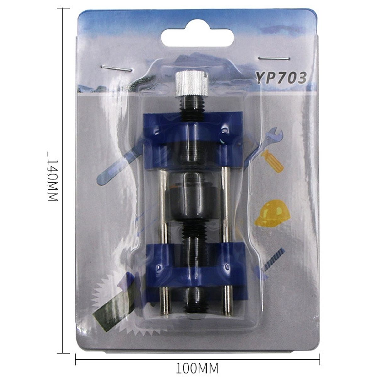 KUANGYE - Guía De Afilado Manual De Alta Precisión Para Cincel Plano D