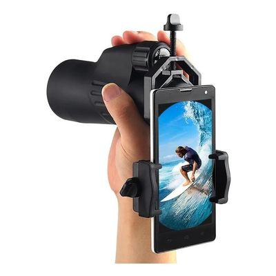 Imagen 2 del producto Adaptador Y Soporte Para Telescopio Binoculares Y Teléfono