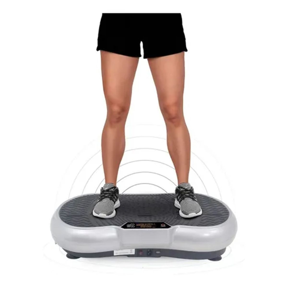 SDFIT - Plataforma vibratoria con control TS-328