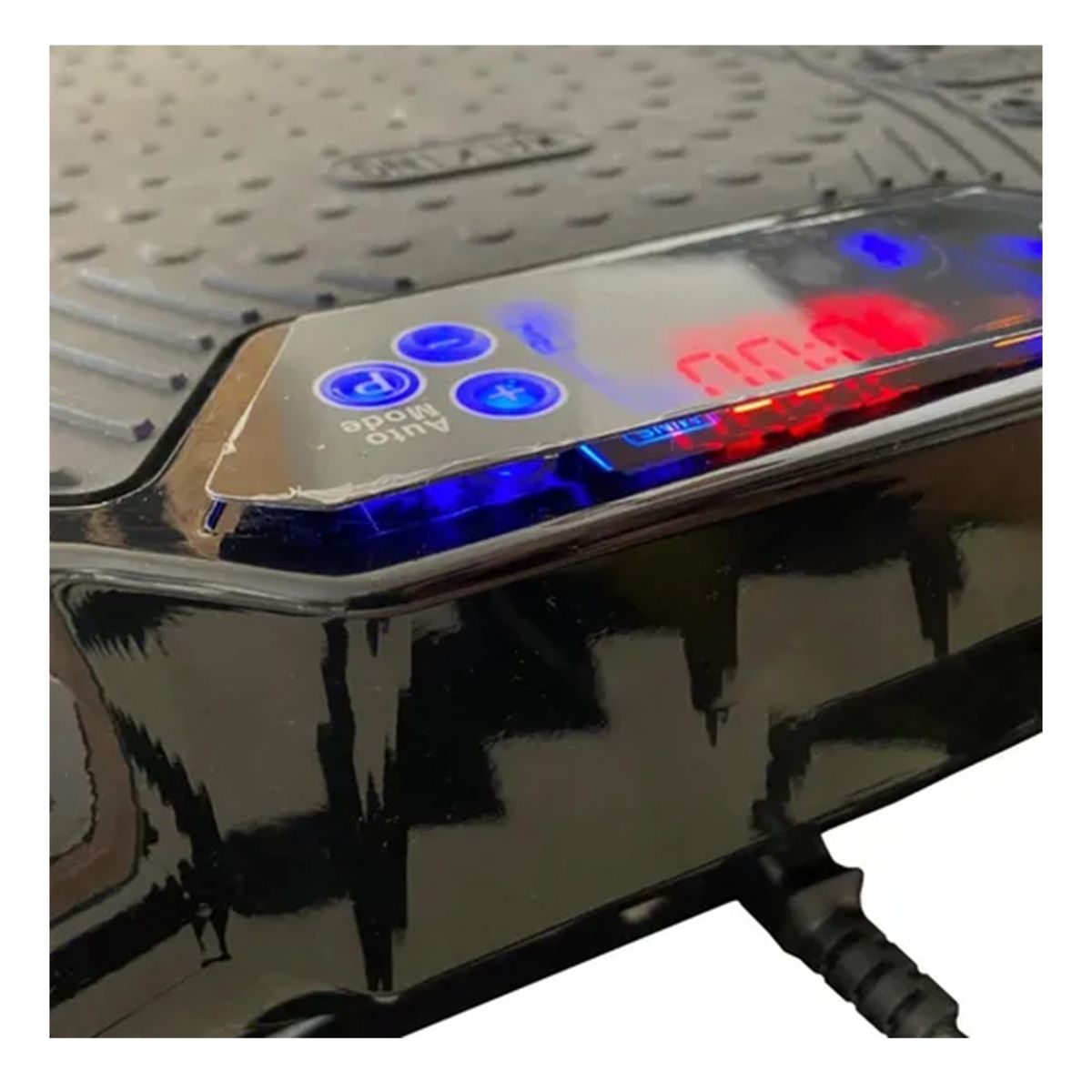 SDFIT - Plataforma vibratoria con control TS-328