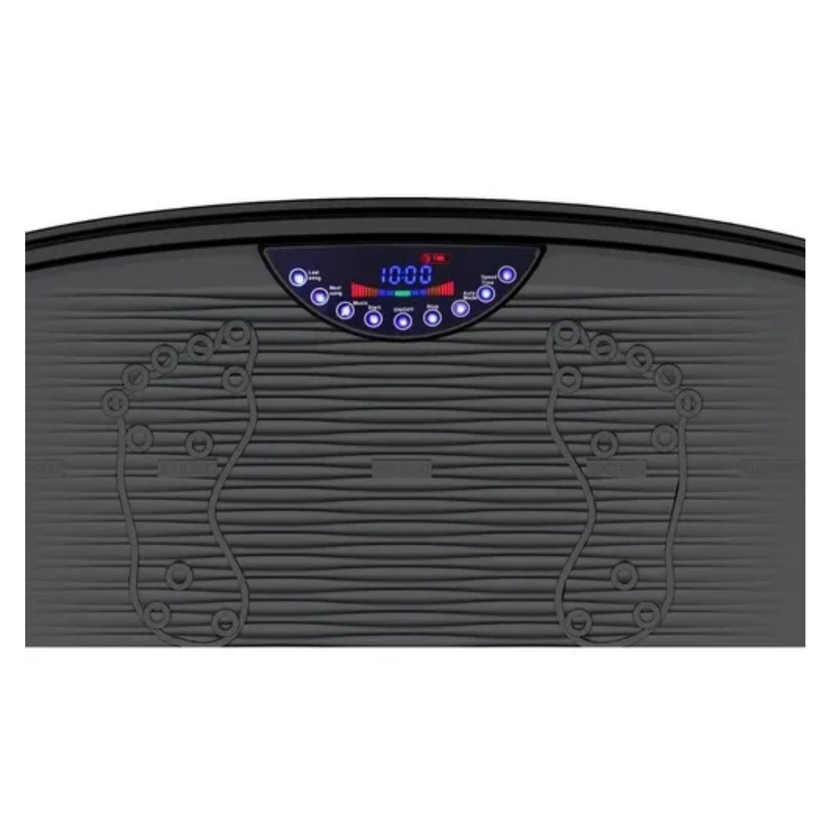SDFIT - Plataforma Vibratoria con Control TS-329