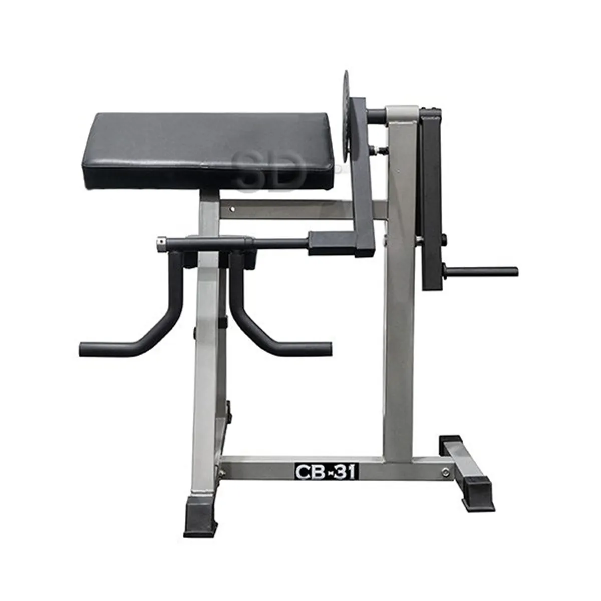 SDFIT - Plate Loadaded - Biceps Curl  Tricpes Extension Valor CB-31