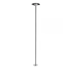 SDFIT - Pole Dance caño profesional giratorio y fijo