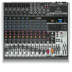 BEHRINGER - Mezclador Analógico Xenyx X1832USB