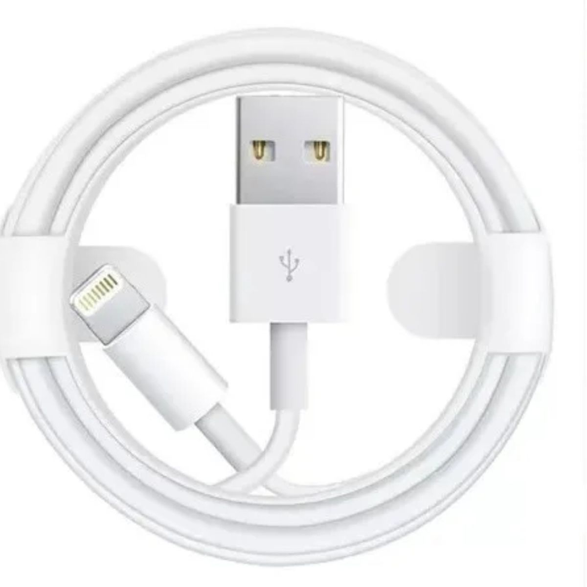 UNIVERSAL - Cable cargador Lighting - USB