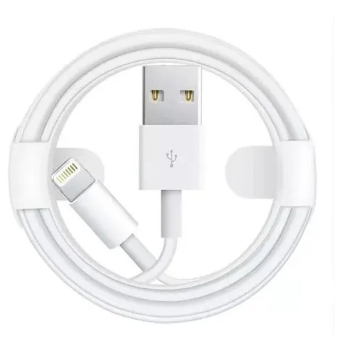 UNIVERSAL - Cable cargador Lighting - USB