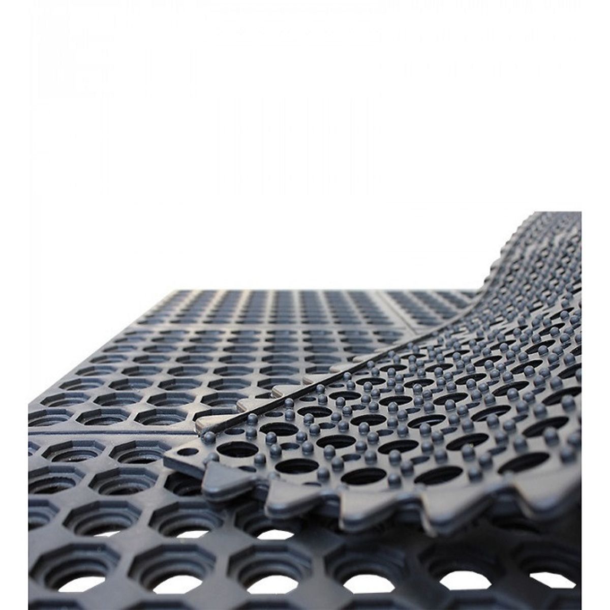 SIGNET CLASSICS - Piso Goma Interconectable 96mmx92cmx92cm