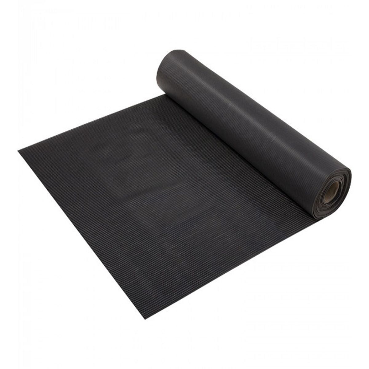 SIGNET CLASSICS - Piso Goma Estriado 1mx5m