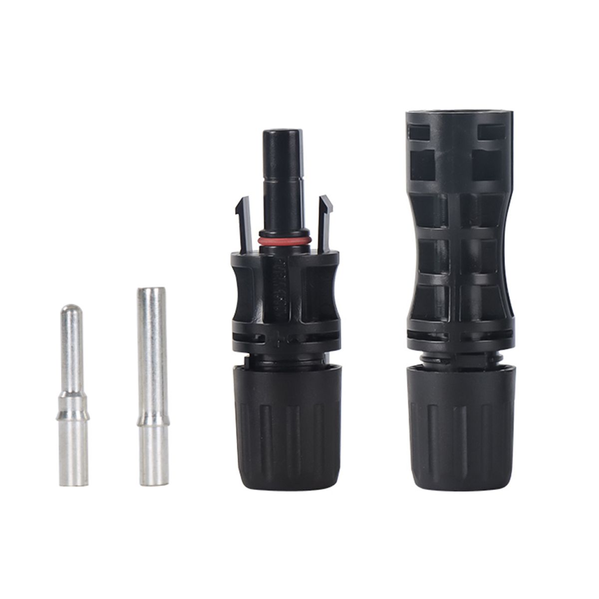 SOLIOT - Par Conector Mc4 10mm2 1500v 50A