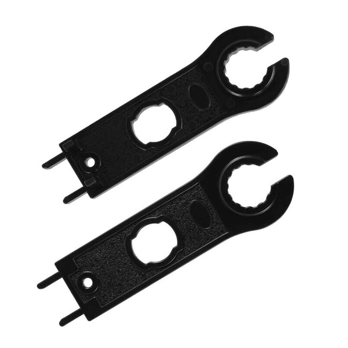 SOLIOT - Par De Llaves Para Conectores Mc4 Spanners