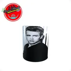 GENERICO - Taza Blanca De James Dean