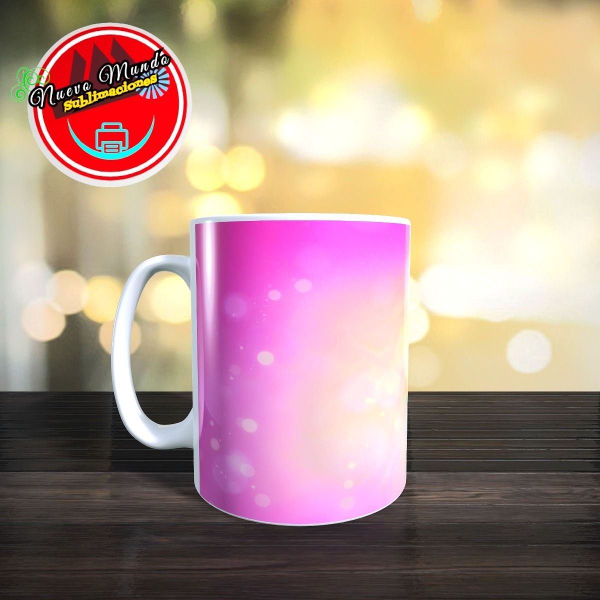 GENERICO - Taza Blanca De Billie Eilish Pirate Baird Oconnell