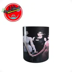 GENERICO - Taza Blanca De Aespa - Kpop