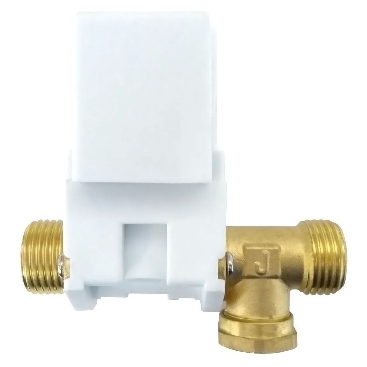 KUANGYE - Valvula Solenoide P Controlador Digital Termo Solar Cuotas