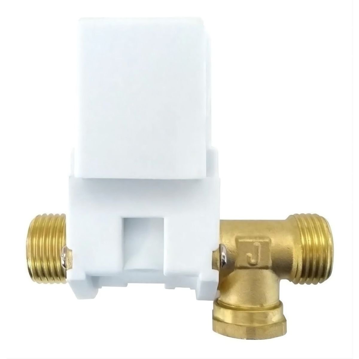 KUANGYE - Valvula Solenoide P Controlador Digital Termo Solar Cuotas