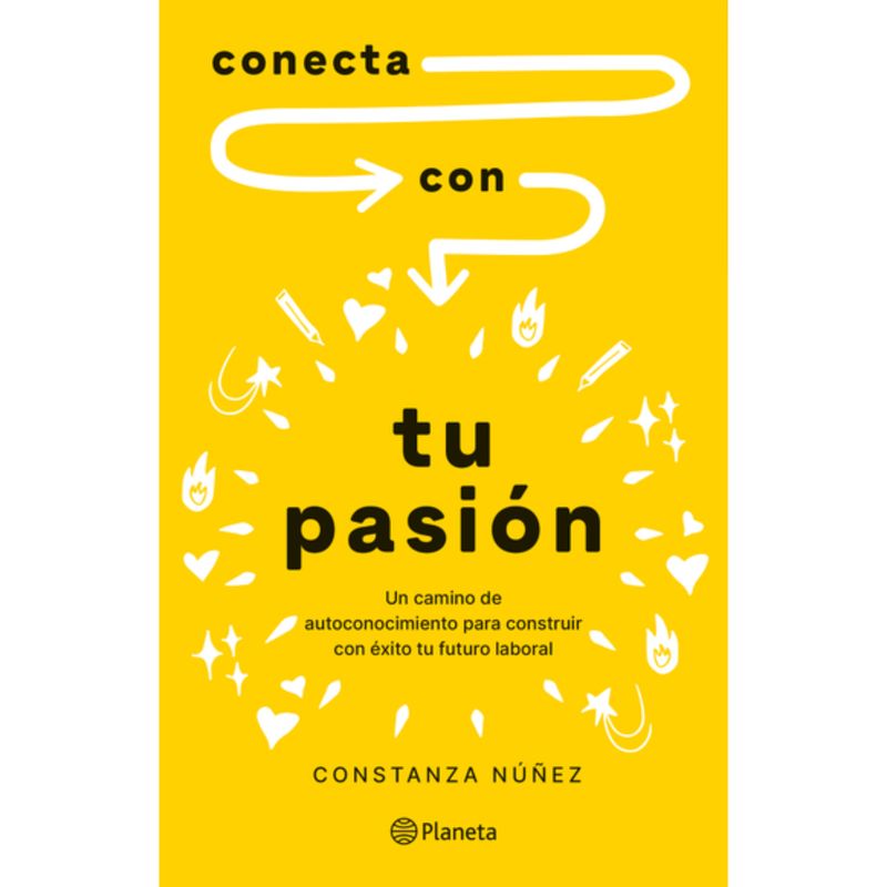 PLANETA - Conecta Con Tu Pasión