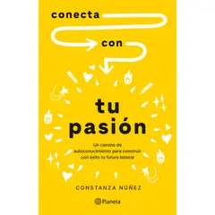 PLANETA - Conecta Con Tu Pasión