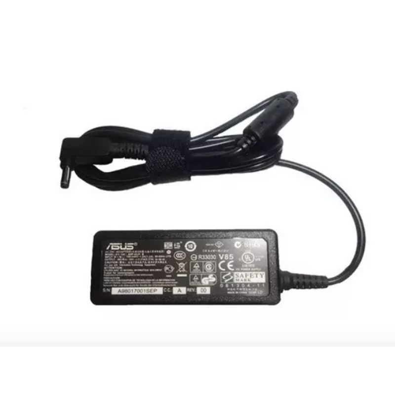 ASUS - Cargador para Asus 19v 237a 40x135mm 45w