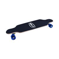 Skate Patineta Longboard 31"" - 79 Cms