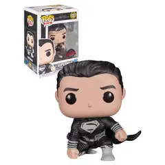 FUNKO - Pop Superman N°1127 Justice League