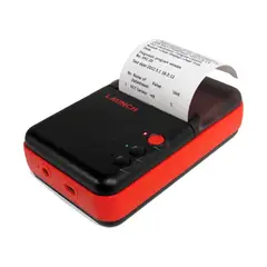 LAUNCH - IMPRESORA PORTATIL WIFI -