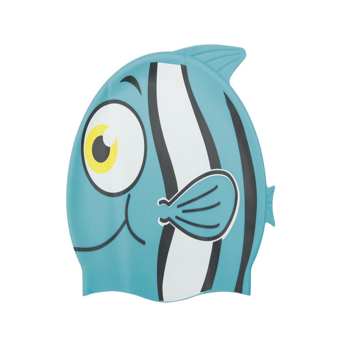BESTWAY - Gorra De Natación Para Niños Bestway