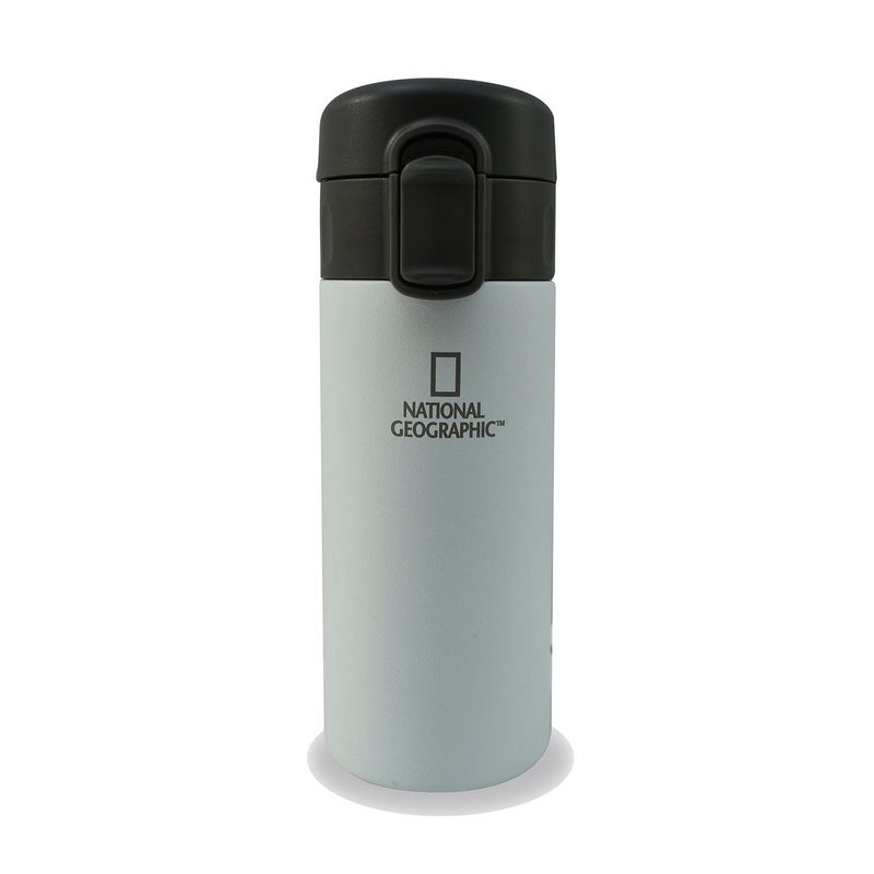 NATIONAL GEOGRAPHIC - Termo Mug Vaso Termico Sellable 350ML National Geographic