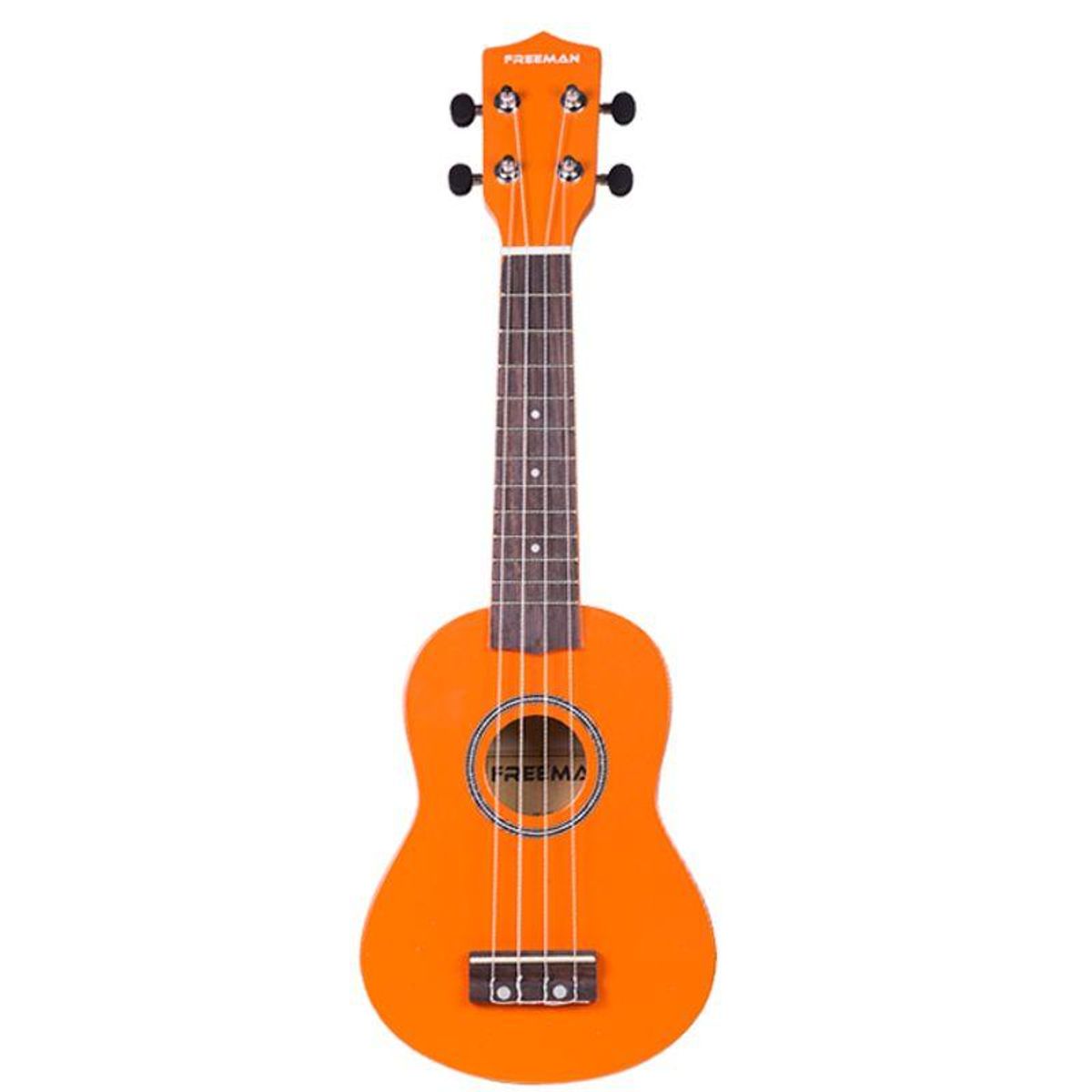 FREEMAN - Ukelele Soprano Freeman UK201 OR