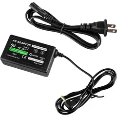GENERICO - Cargador Adaptador Consola Playstation Psp 1000 2000 3000