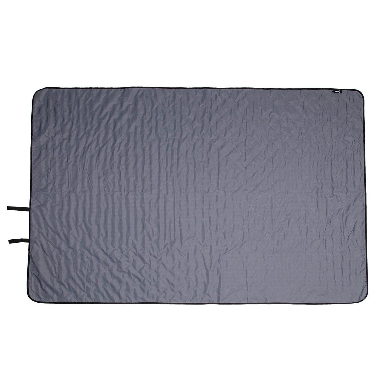KANO - Mat Para Picnic Camping Manta Outdoors Gris Kano
