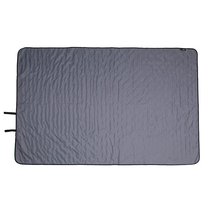 KANO - Mat Para Picnic Camping Manta Outdoors Gris Kano