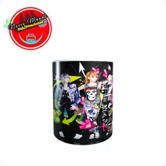 GENERICO - Taza Blanca De 2ne1 - grupo femenino surcoreano