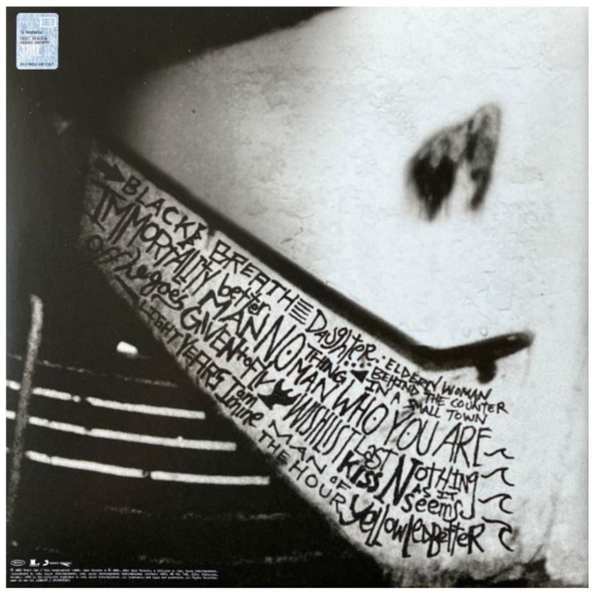 HITWAY MUSIC - PEARL JAM - REARVIEWMIRROR GREATEST HITS 1991-2003 VOL2 2LP - VINILO HITWAY MUSIC