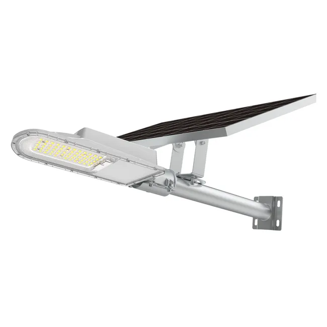 ROAD SMART - Foco Luminaria Solar 400w LA30P