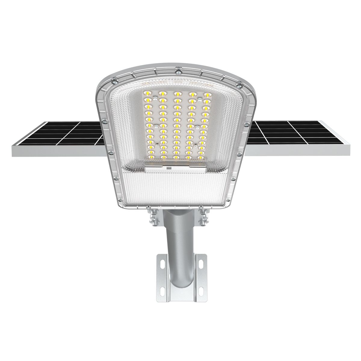 ROAD SMART - Foco Luminaria Solar 400w LA30P