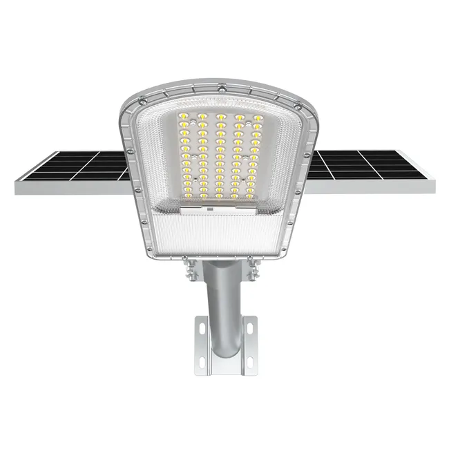 ROAD SMART - Foco Luminaria Solar 400w LA30P