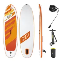Stand Up Paddle Inflable AquaJourney Set 274x76x12cm