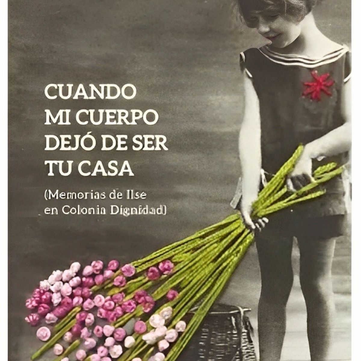 TOP10BOOKS - LIBRO Cuando Mi Cuerpo Dejo De Ser Tu Casa