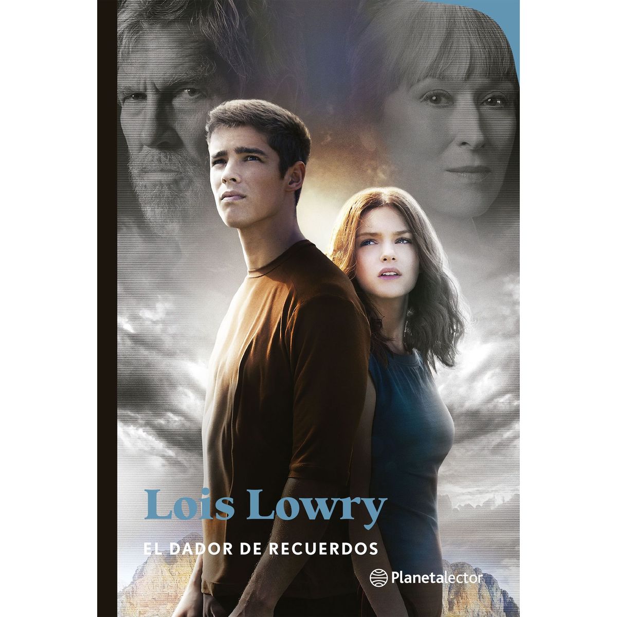 TOP10BOOKS - LIBRO El Dador De Recuerdos - El Dador De Recuerdos