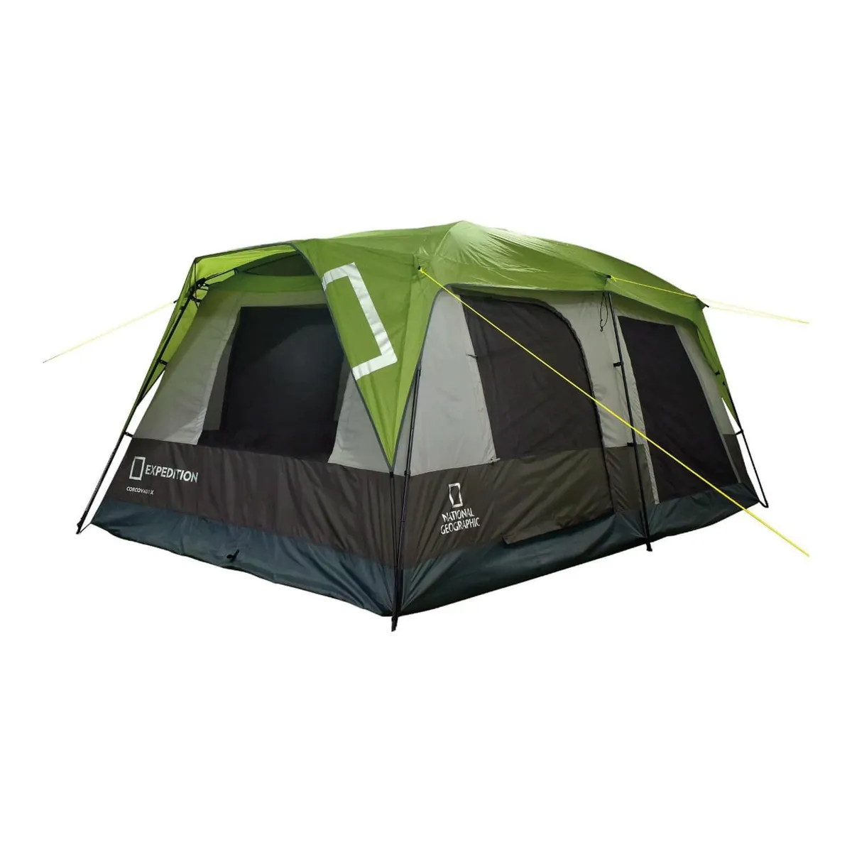 NATIONAL GEOGRAPHIC - Carpa 10 Personas Corcovado National Geographic.