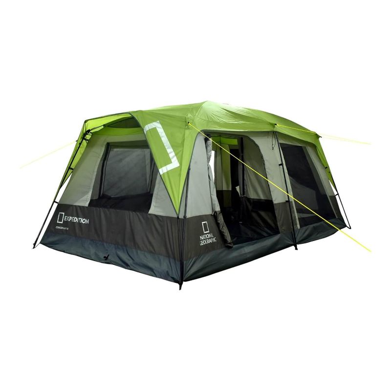 NATIONAL GEOGRAPHIC - Carpa 10 Personas Corcovado National Geographic