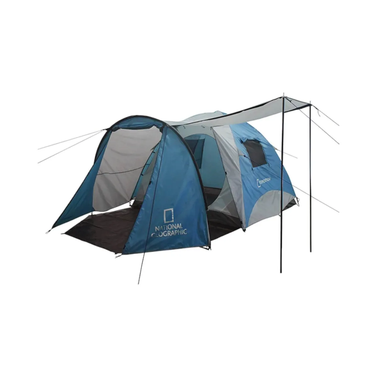 NATIONAL GEOGRAPHIC - Carpa 6 Personas Canaima National Geographic