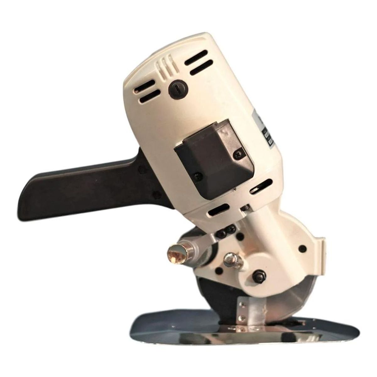 DETODOYMAS - Cortadora De Telas Circular Profesional Rc100 DETODOYMAS