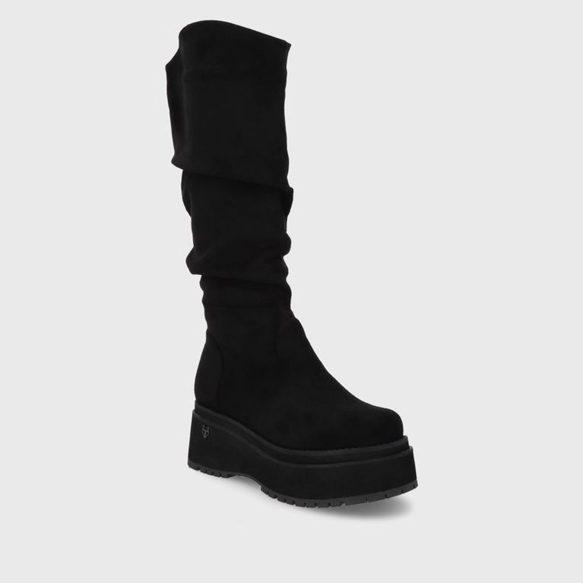 GOTTA - Bota Negra Mujer 15092